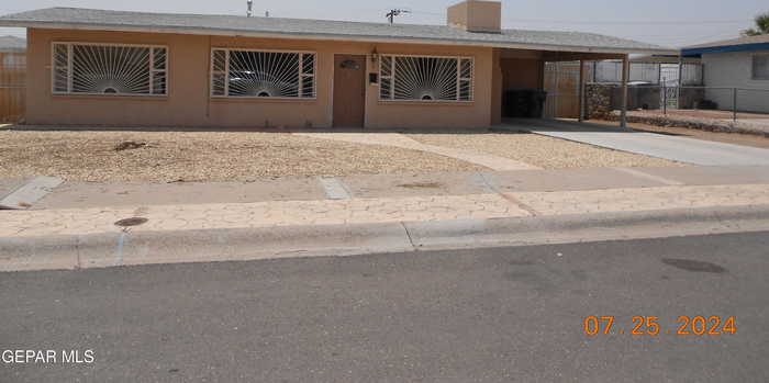 photo 8: 1513 Weightman Circle, El Paso TX 79903