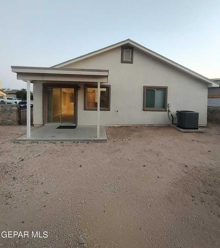 photo 30: 14391 Whisper Mare Court, El Paso TX 79938