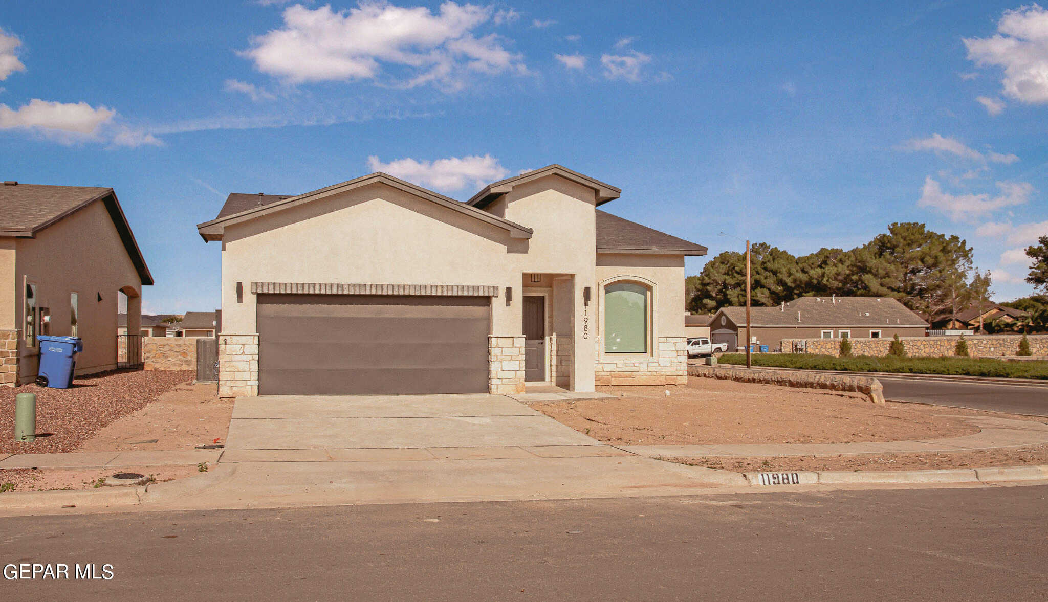 photo 2: 11980 Loess, Socorro TX 79927