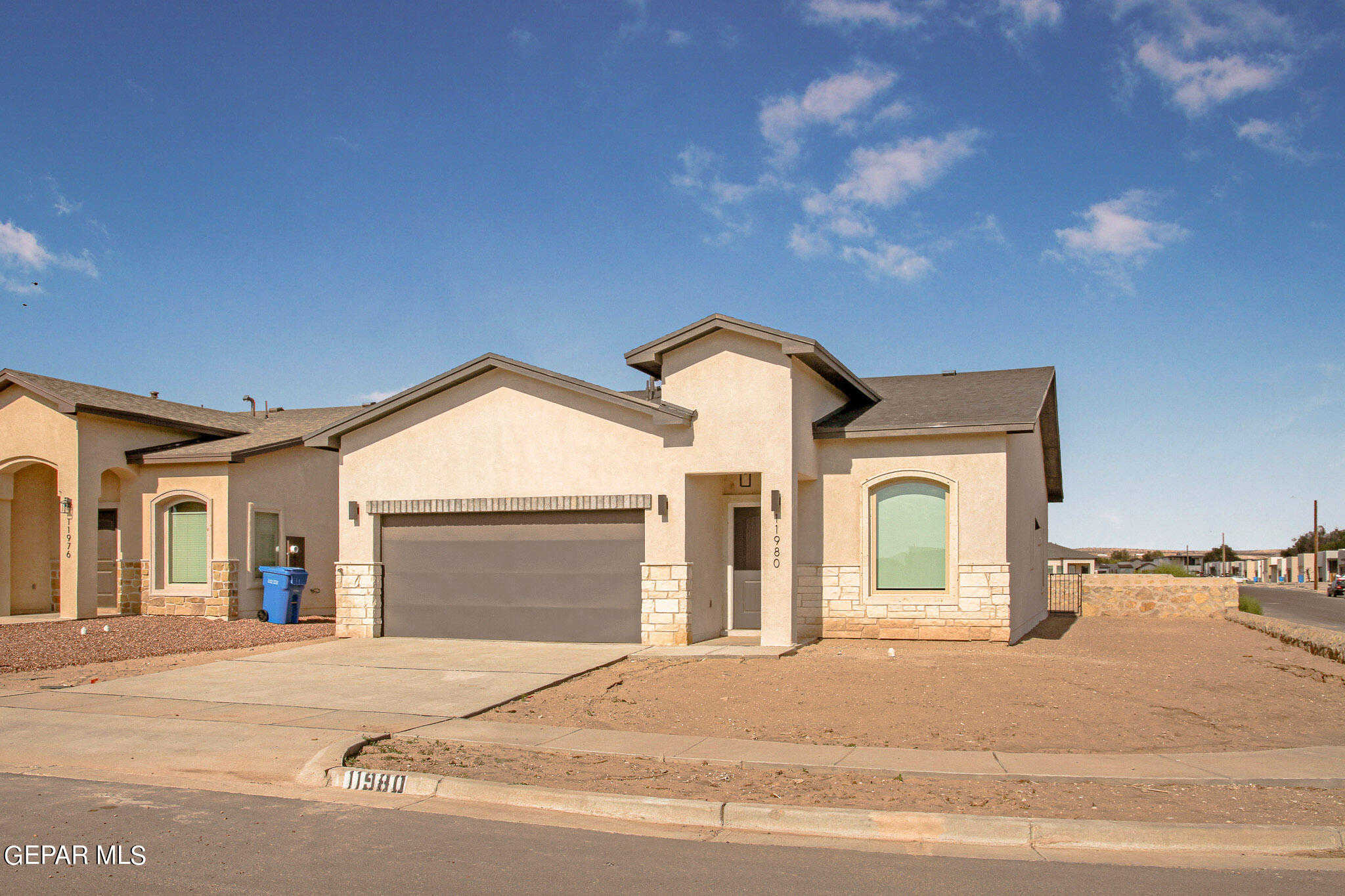 photo 3: 11980 Loess, Socorro TX 79927