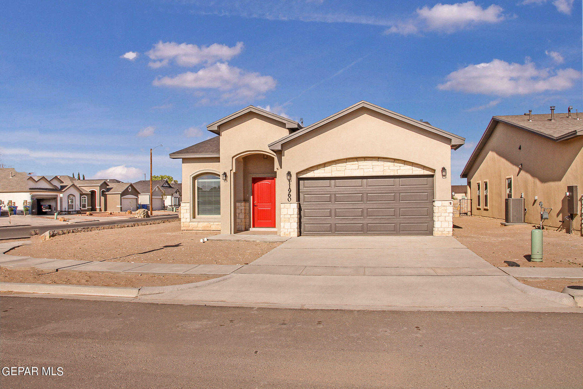 photo 2: 11960 Loess, Socorro TX 79927