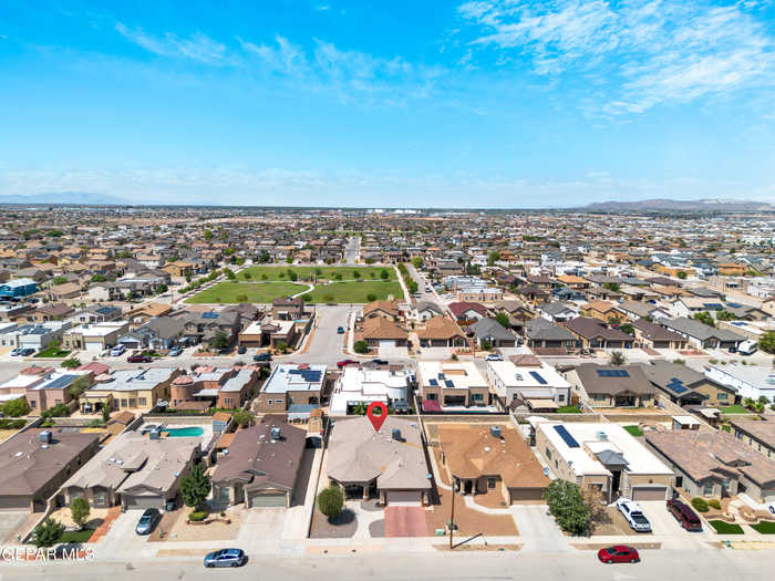 photo 63: 14617 Long Shadow Avenue, El Paso TX 79938