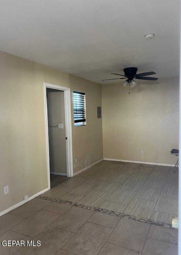 photo 3: 1025 E EIGHTH AVE EL PASO, TX, El Paso TX 79901