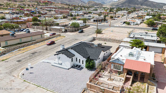 photo 48: 2701 Idalia Avenue, El Paso TX 79930