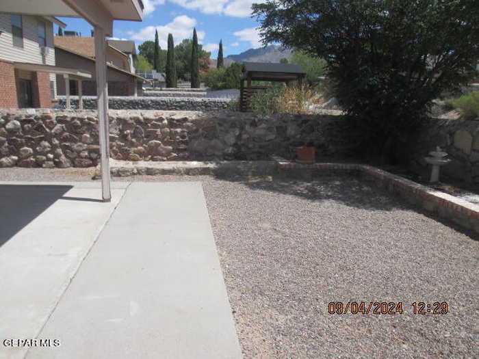 photo 16: 7228 GOLDEN HAWK Drive, El Paso TX 79912