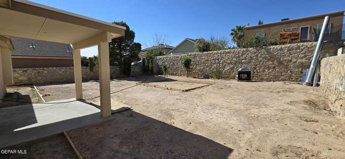 photo 15: 7905 Thunderstorm Drive, El Paso TX 79932