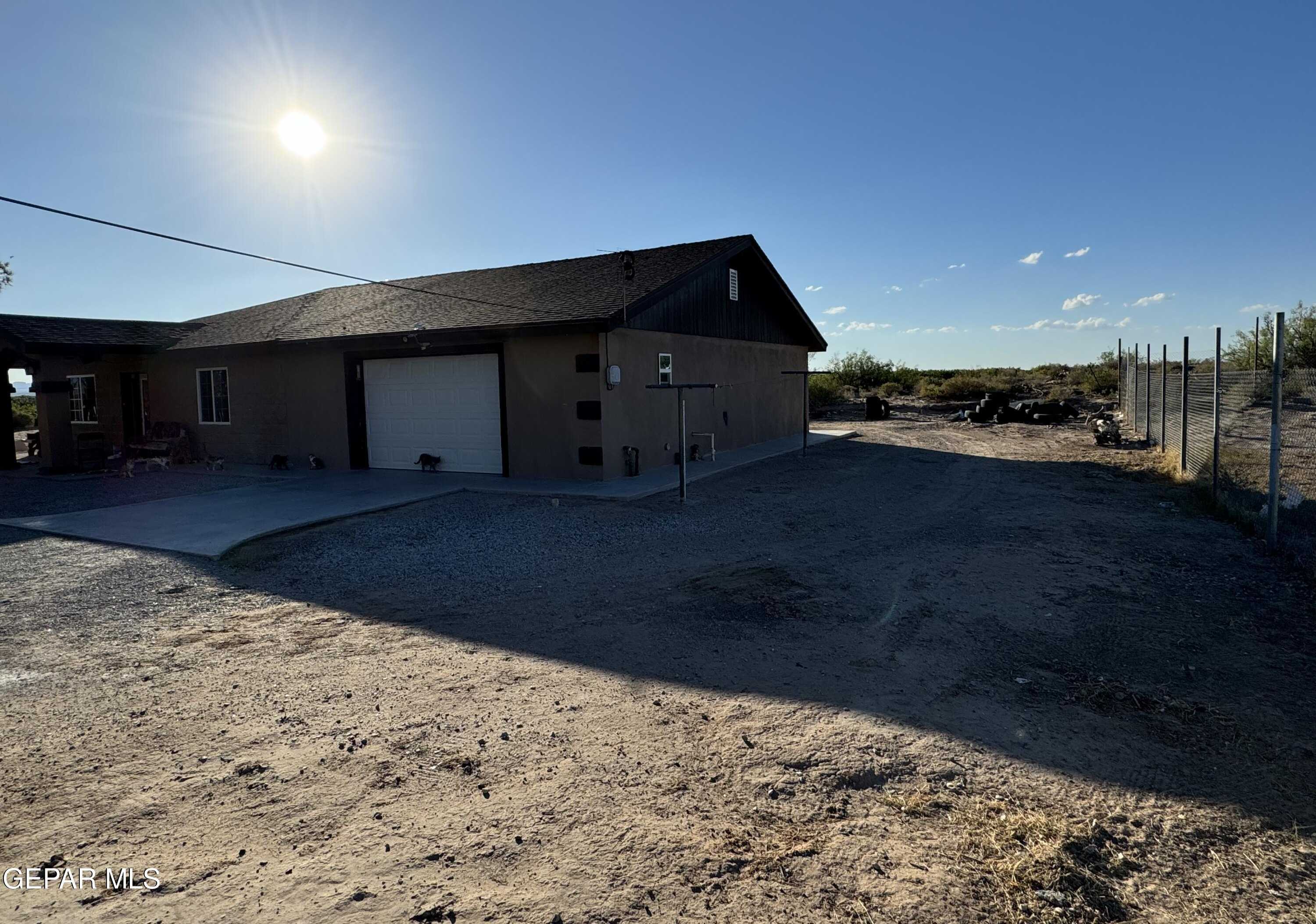 photo 2: 121 COMPA Drive, Tornillo TX 79853