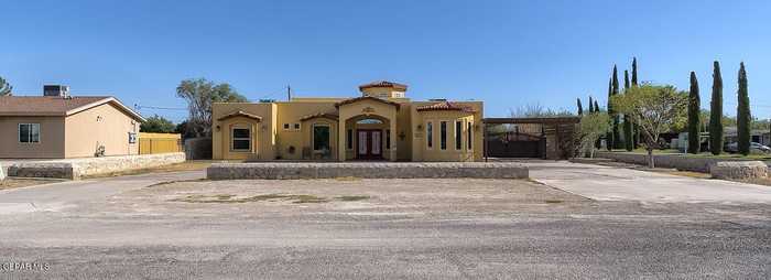 photo 1: 384 TOKAY Avenue, Socorro TX 79927