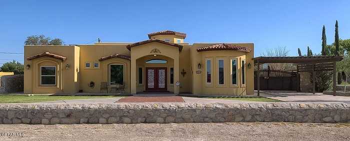 photo 2: 384 TOKAY Avenue, Socorro TX 79927