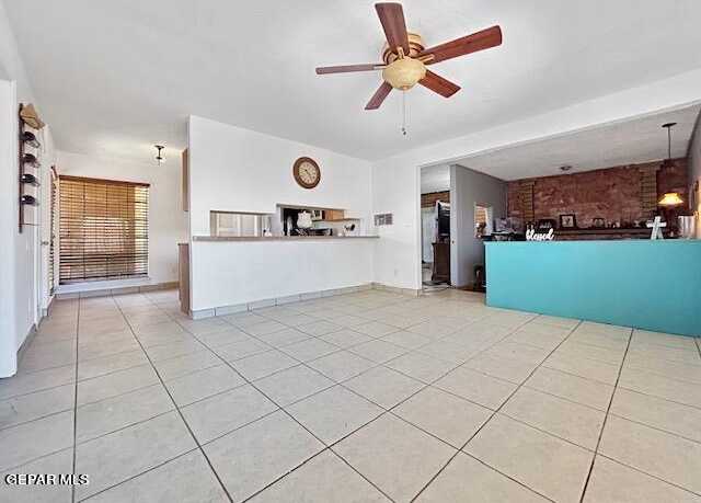 photo 3: 10354 Manzana Road, El Paso TX 79927