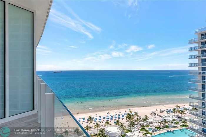 photo 30: 525 N Ft Lauderdale Beach Blvd Unit 1707, Fort Lauderdale FL 33304