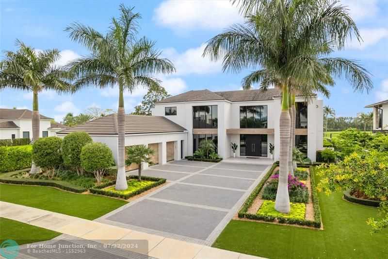 photo 1: 3884 Country Club Ln, Fort Lauderdale FL 33308