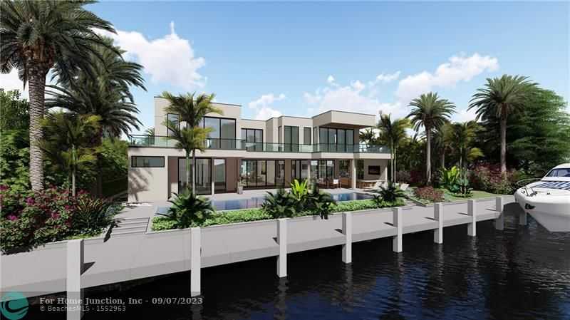 photo 3: 2572 Mercedes Drive, Fort Lauderdale FL 33316