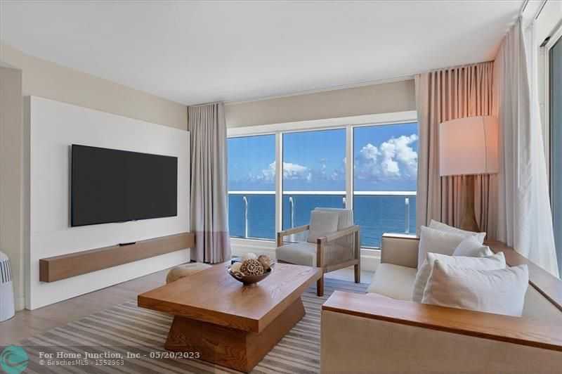 photo 3: 505 N Fort Lauderdale Beach Blvd Unit 2217, Fort Lauderdale FL 33304