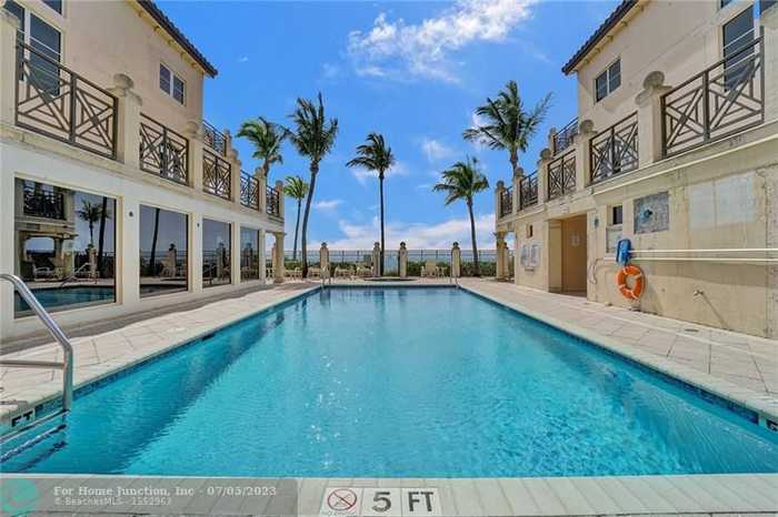 photo 100: 4320 El Mar Dr Unit 202, Lauderdale By The Sea FL 33308