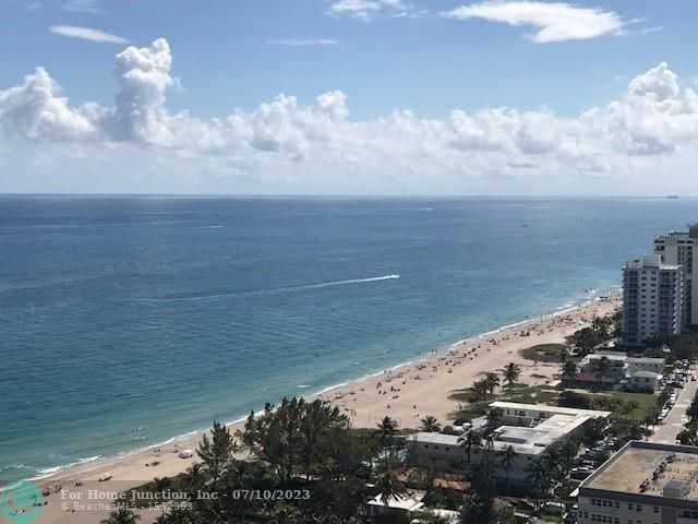 photo 1: 111 Briny Ave Unit PH18, Pompano Beach FL 33062