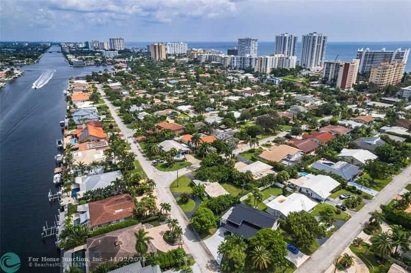 photo 1: 1948 W Terra Mar Dr, Lauderdale By The Sea FL 33062