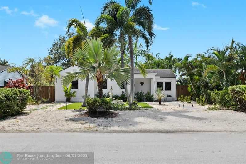 photo 3: 507 NE 11th Ave, Fort Lauderdale FL 33301