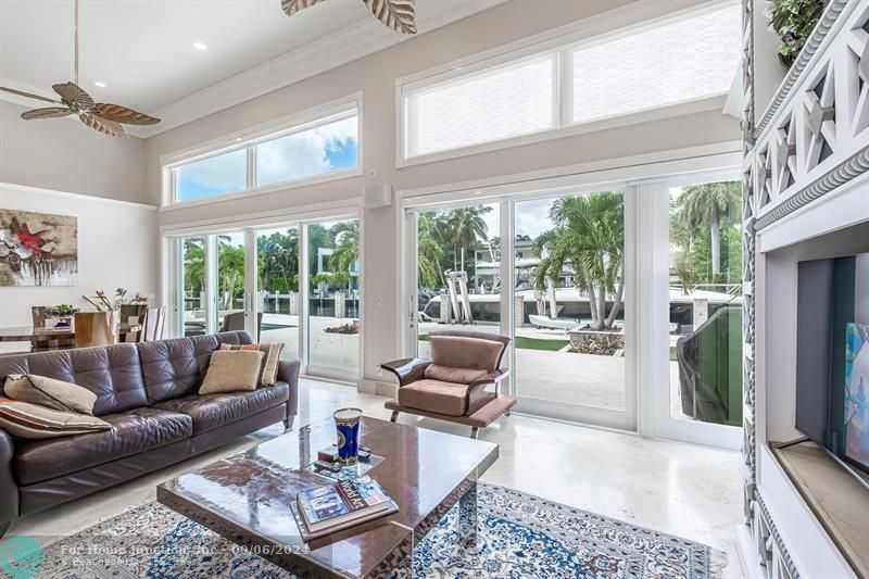 photo 3: 601 Isle Of Palms, Fort Lauderdale FL 33301