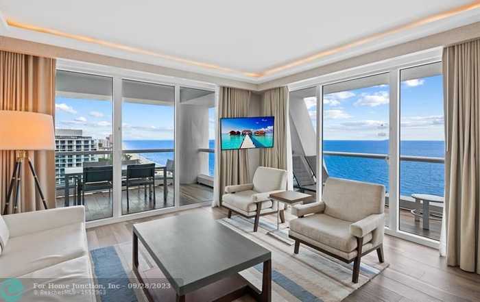 photo 1: 551 N Fort Lauderdale Beach Blvd Unit R2017, Fort Lauderdale FL 33304