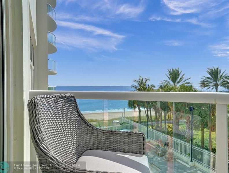 photo 3: 3400 Galt Ocean Dr Unit 204S, Fort Lauderdale FL 33308