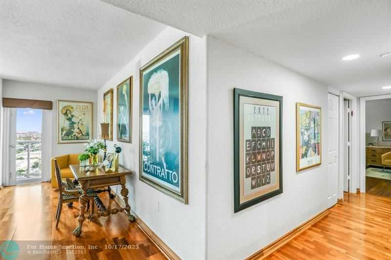 photo 3: 3410 Galt Ocean Drive Unit 2109N, Fort Lauderdale FL 33308