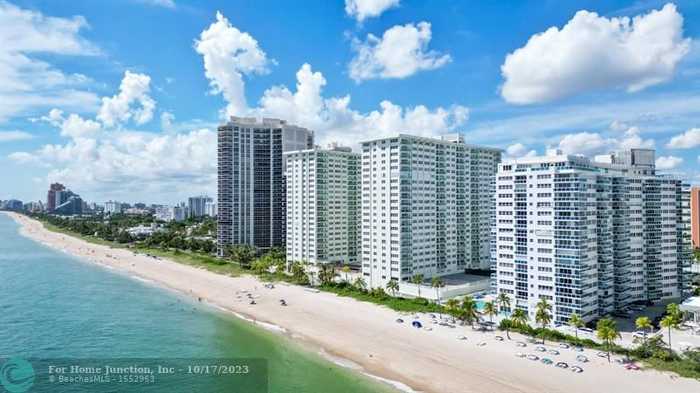 photo 36: 3410 Galt Ocean Drive Unit 2109N, Fort Lauderdale FL 33308