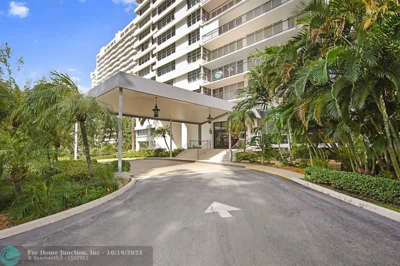 photo 3: 4280 Galt Ocean Dr Unit 15E, Fort Lauderdale FL 33308