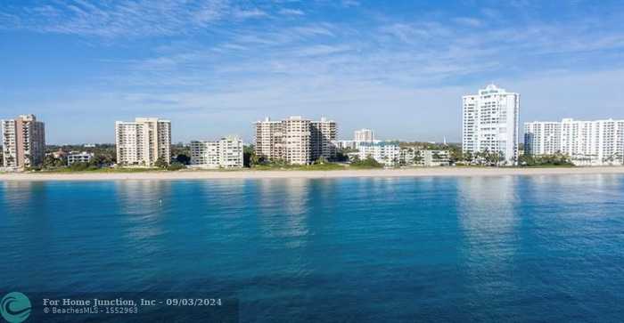 photo 1: 1800 S Ocean Blvd Unit 511, Pompano Beach FL 33062