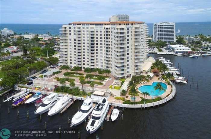 photo 42: 1 Las Olas Circle Unit 1005, Fort Lauderdale FL 33316