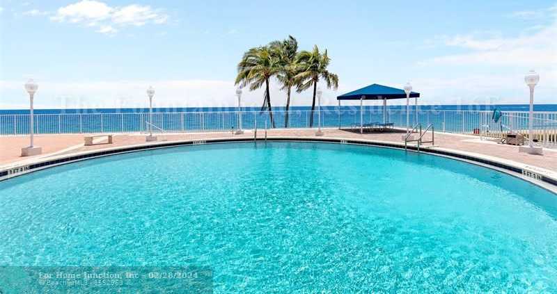 photo 1: 3900 N Ocean Dr Unit 16F, Lauderdale By The Sea FL 33308