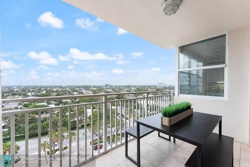 photo 1: 5200 N OCEAN BLVD Unit 1212B, Lauderdale By The Sea FL 33308