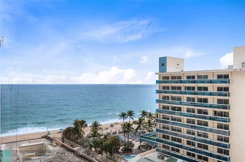 photo 3: 4100 Galt Ocean Dr Unit 805, Fort Lauderdale FL 33308