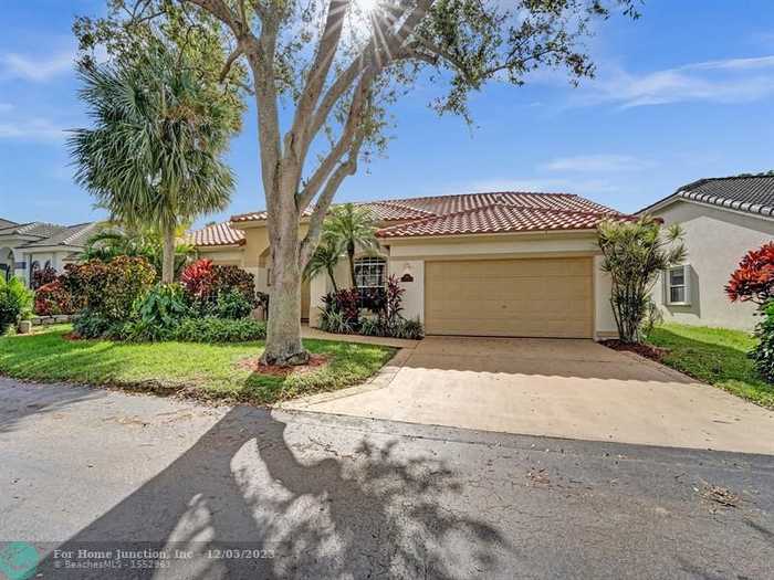 photo 1: 3450 Dunes Vista Dr, Pompano Beach FL 33069