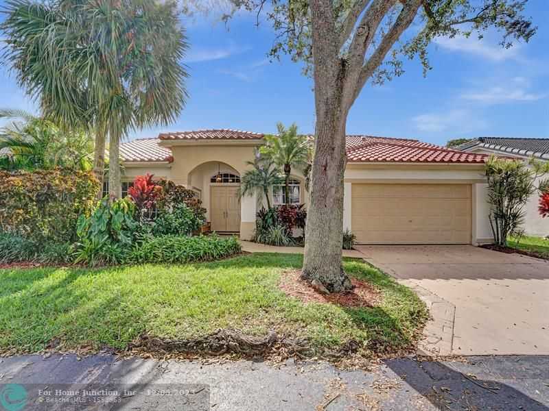 photo 3: 3450 Dunes Vista Dr, Pompano Beach FL 33069