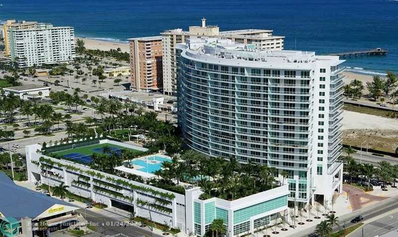 photo 1: 1 N Ocean Blvd Unit 1512, Pompano Beach FL 33062