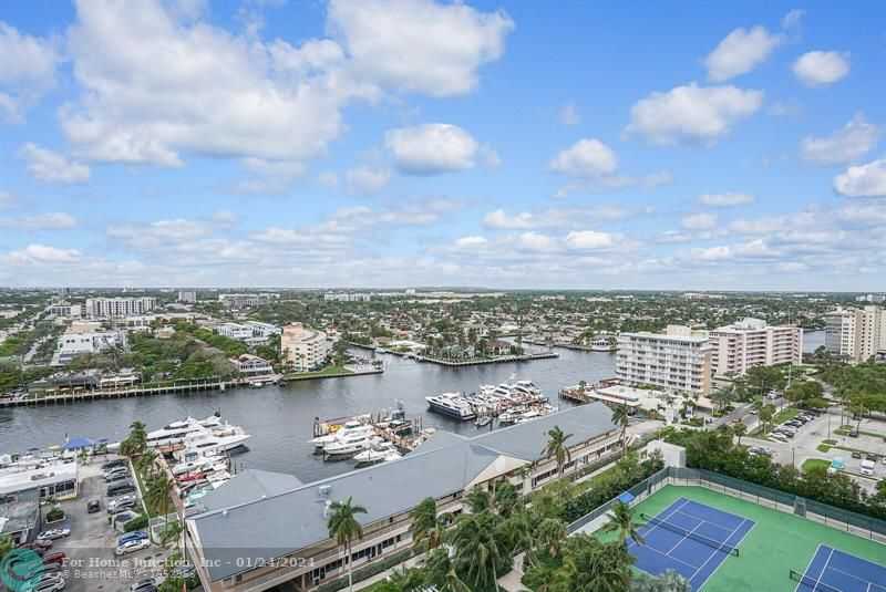 photo 3: 1 N Ocean Blvd Unit 1512, Pompano Beach FL 33062