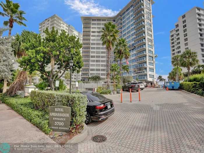 photo 48: 3700 Galt Ocean Dr Unit 1215, Fort Lauderdale FL 33308