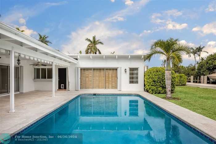 photo 27: 708 Solar Isle Dr, Fort Lauderdale FL 33301