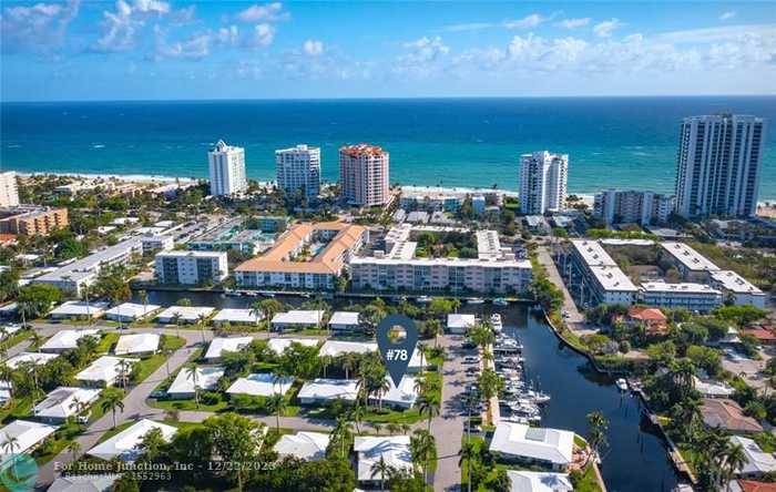 photo 1: 1431 S Ocean Blvd #78, Lauderdale By The Sea FL 33062