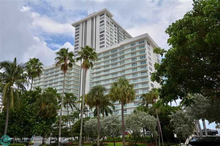 photo 1: 3900 Galt Ocean Dr Unit 1803, Fort Lauderdale FL 33308