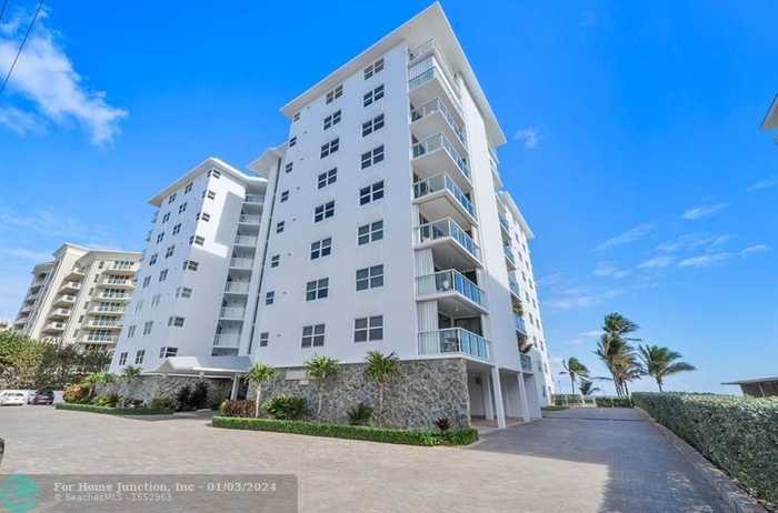 photo 58: 1057 Hillsboro Mile Unit 714, Hillsboro Beach FL 33062