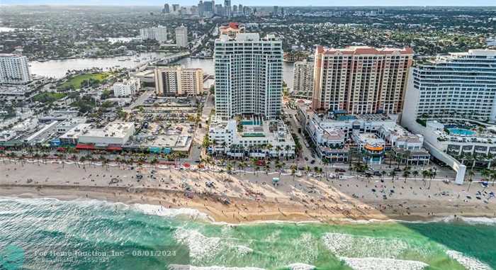 photo 34: 101 S Fort Lauderdale Beach Blvd Unit 1001, Fort Lauderdale FL 33316