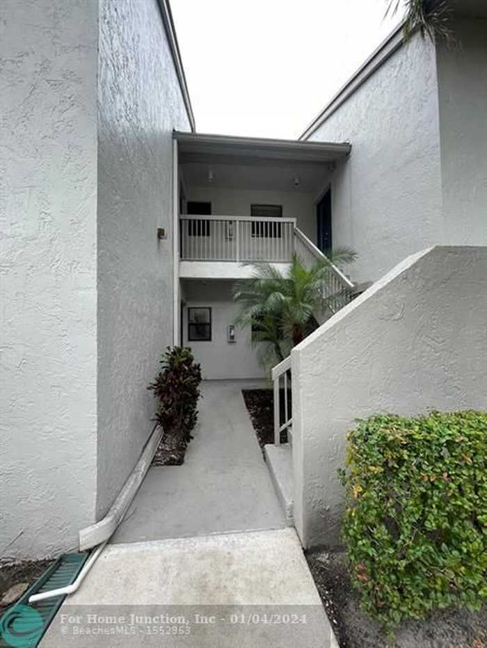 photo 19: 4668 NW 22nd St Unit 4218, Coconut Creek FL 33063