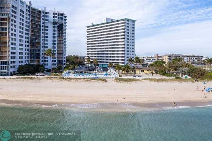 photo 24: 4050 N Ocean Dr Unit 1601, Lauderdale By The Sea FL 33308