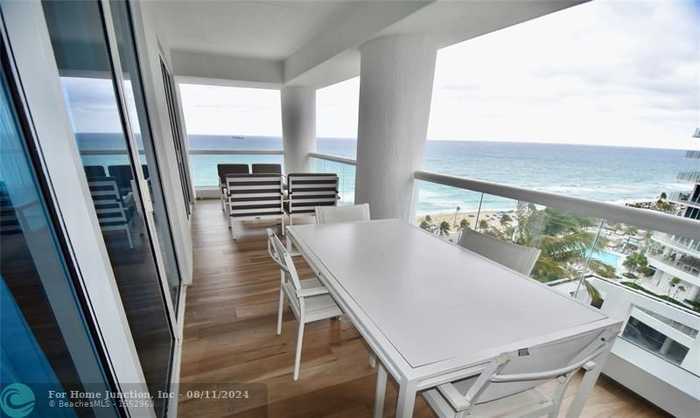 photo 1: 551 N Fort Lauderdale Beach Blvd Unit H1014, Fort Lauderdale FL 33304