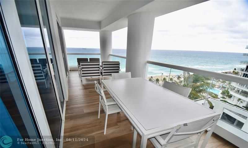 photo 2: 551 N Fort Lauderdale Beach Blvd Unit H1014, Fort Lauderdale FL 33304