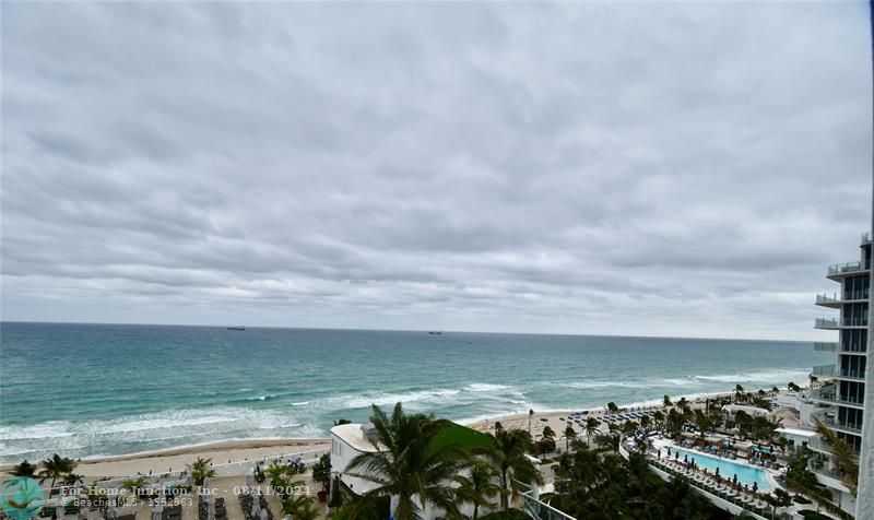 photo 3: 551 N Fort Lauderdale Beach Blvd Unit H1014, Fort Lauderdale FL 33304