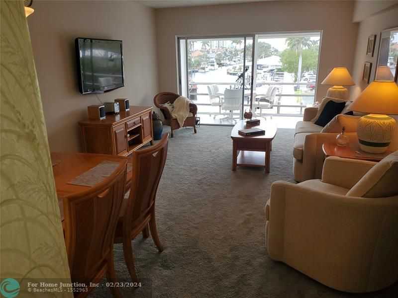 photo 1: 1481 S Ocean Blvd Unit 314, Lauderdale By The Sea FL 33062