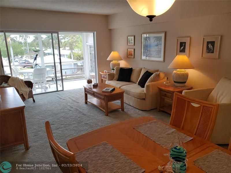 photo 3: 1481 S Ocean Blvd Unit 314, Lauderdale By The Sea FL 33062